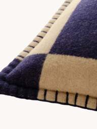 Wool Cushion Northam - thumbnail 2