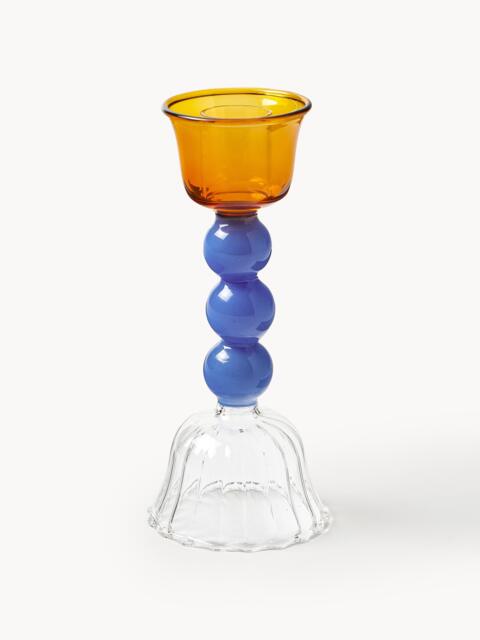 Borosilicate Candle Holder Perle - image 1