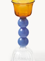 Borosilicate Candle Holder Perle - thumbnail 3