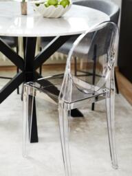 Design Dining Chair Victoria Ghost - thumbnail 7