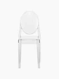 Design Dining Chair Victoria Ghost - thumbnail 3