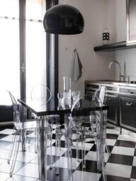 Design Dining Chair Victoria Ghost - thumbnail 2