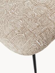 Upholstered Dining Chairs Luisa, Set of 2 - thumbnail 7