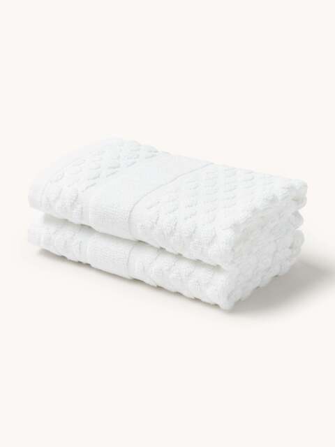 Towel Katharina, in various sizes - image 1