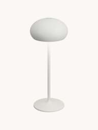 Dimmable Portable LED Table Lamp Pebble - thumbnail 1