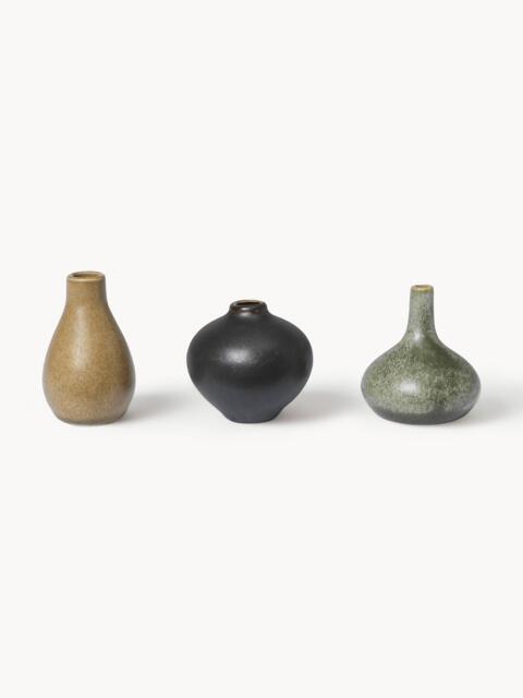 Vases Komo, Set of 3 - image 1
