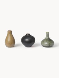 Vases Komo, Set of 3