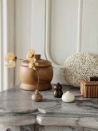 Vases Komo, Set of 3 - thumbnail 3