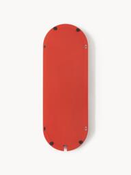 Oval Full-Length Wall Mirror Mael - thumbnail 9