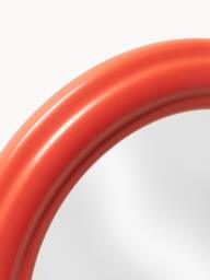 Oval Full-Length Wall Mirror Mael - thumbnail 5