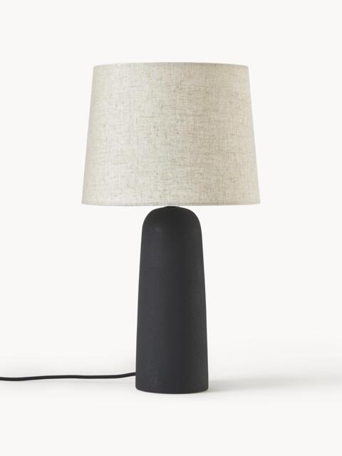 Large Table Lamp Kaya with Concrete Base - image 1