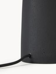 Large Table Lamp Kaya with Concrete Base - thumbnail 5