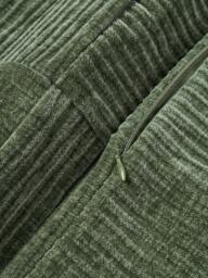 Velvet Cushion Cover Fiona with A Fine Line Structure - thumbnail 6