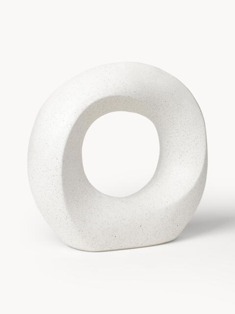 Decorative Object Olena in a Sand Look - image 1