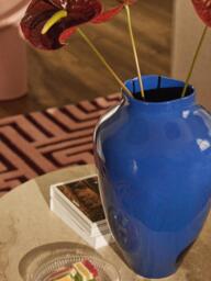 Handmade Vase Latona, H 41 cm - thumbnail 6