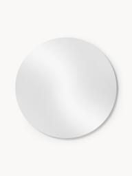 Round Frameless Wall Mirror Erin