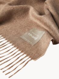 Baby Alpaca Wool Throw Luxury - thumbnail 5