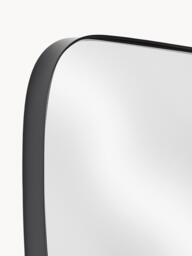 Wall Mirror Oiva in A Curved Shape - thumbnail 5
