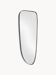 Wall Mirror Oiva in A Curved Shape - thumbnail 2
