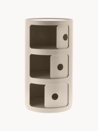 Design Container Componibili, 3 Modules, H 59 cm - thumbnail 4