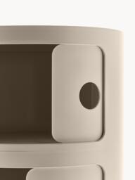 Design Container Componibili, 3 Modules, H 59 cm - thumbnail 6