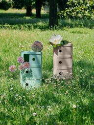 Design Container Componibili, 3 Modules, H 59 cm - thumbnail 9