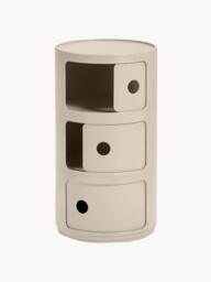 Design Container Componibili, 3 Modules, H 59 cm - thumbnail 3