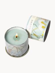 Scented Candle Vanity (Jasmine & Salty Sea Air) - thumbnail 5