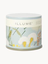 Scented Candle Vanity Tin (Jasmine & Salty Sea Air)