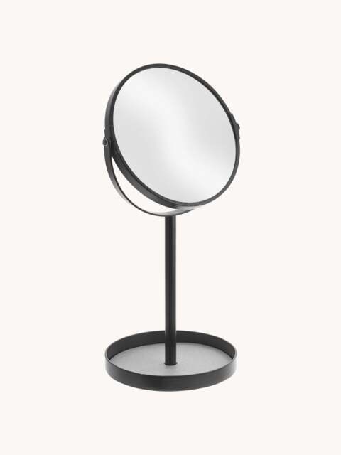 Cosmetic Mirror Tower - image 1