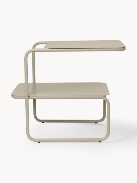 Side Table Level with Two Levels - image 1