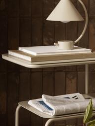 Side Table Level with Two Levels - thumbnail 2