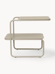 Side Table Level with Two Levels