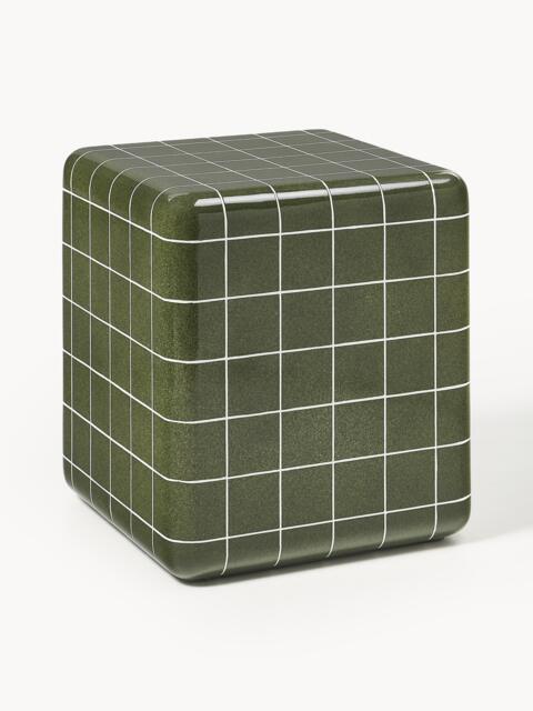In- & Outdoor Side Table Doug - image 1
