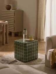 In- & Outdoor Side Table Doug - thumbnail 6