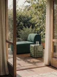 In- & Outdoor Side Table Doug - thumbnail 5