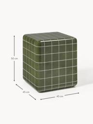 In- & Outdoor Side Table Doug - thumbnail 7