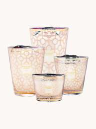 Four-Wick Scented Candle Women (Magnolia, Rose, Musk) - thumbnail 3