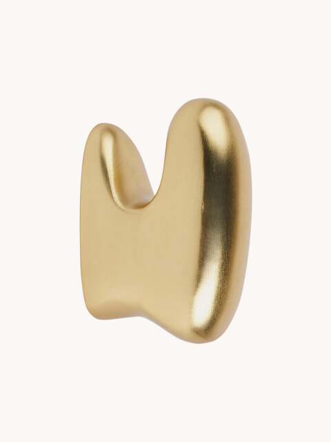Metal Wall Hook Roberta - image 1