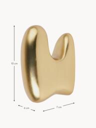 Metal Wall Hook Roberta - thumbnail 4