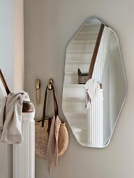 Metal Wall Hook Roberta - thumbnail 3