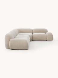 Modular Corner Sofa Wolke (4-seater) - thumbnail 3