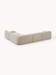 Modular Corner Sofa Wolke (4-seater) - thumbnail 4