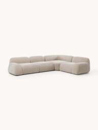 Modular Corner Sofa Wolke (4-seater) - thumbnail 2