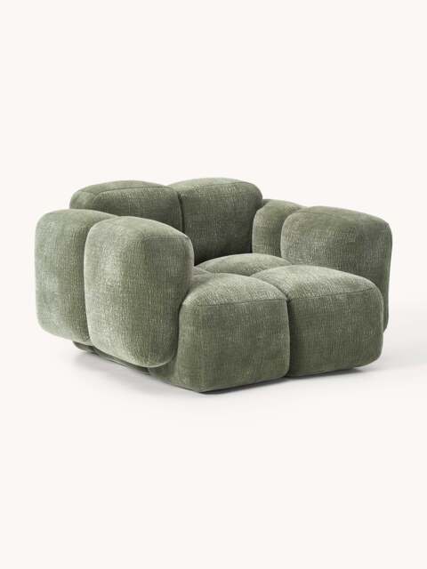 Lounge Chair Tayla - image 1