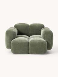 Lounge Chair Tayla - thumbnail 2