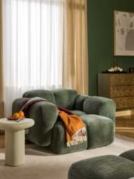 Lounge Chair Tayla - thumbnail 8