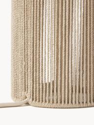 Linen Thread Table Lamp Lace - thumbnail 6