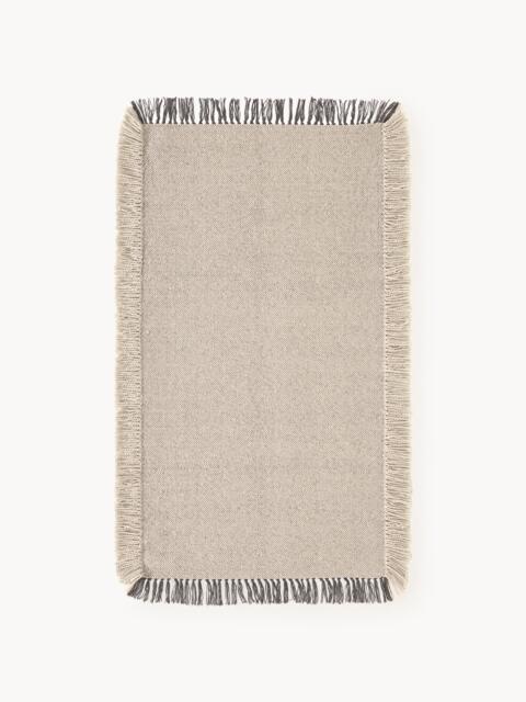 Hand-Woven Indoor & Outdoor Rug Marcus - image 1