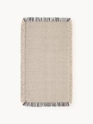 Hand-Woven Indoor & Outdoor Rug Marcus - thumbnail 1